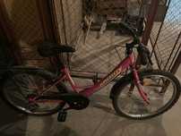Vand 2  Biciclete