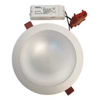 Spot Lumiance Syl-lighter LED II 220mm, 21W