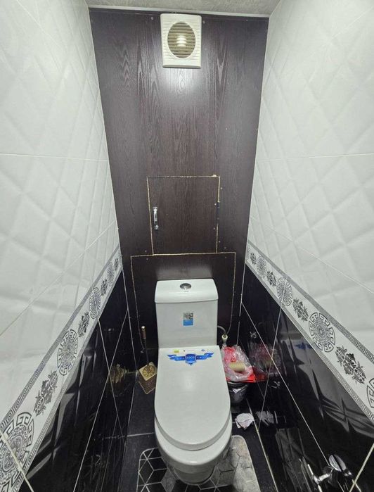 Продается 2 х ком КВ массив ТТЗ-2 №1458 Жамила