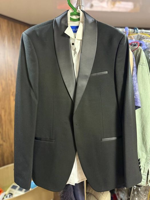 Свадебный Костюм Jakmen