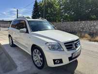 Mercedes GLK 220