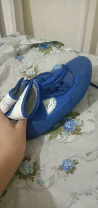 Күреске арналған аяқ киім