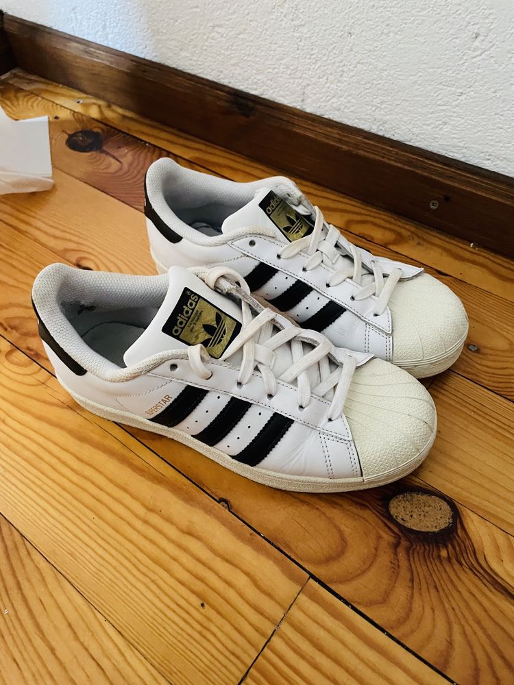 Оригинални кецове Adidas Superstar