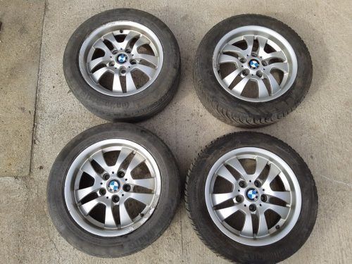 Jante BMW E90 / E91