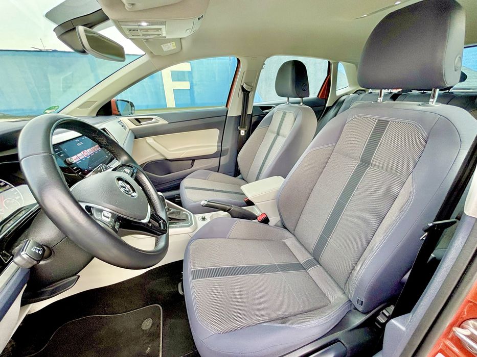 Wolkswagen POLO 2019