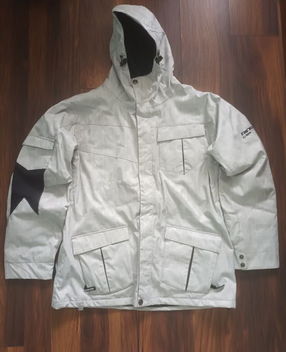 Ride snowboards, Cell 5 series зимно яке