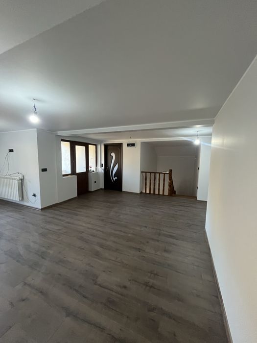 Casa parter + mansarda