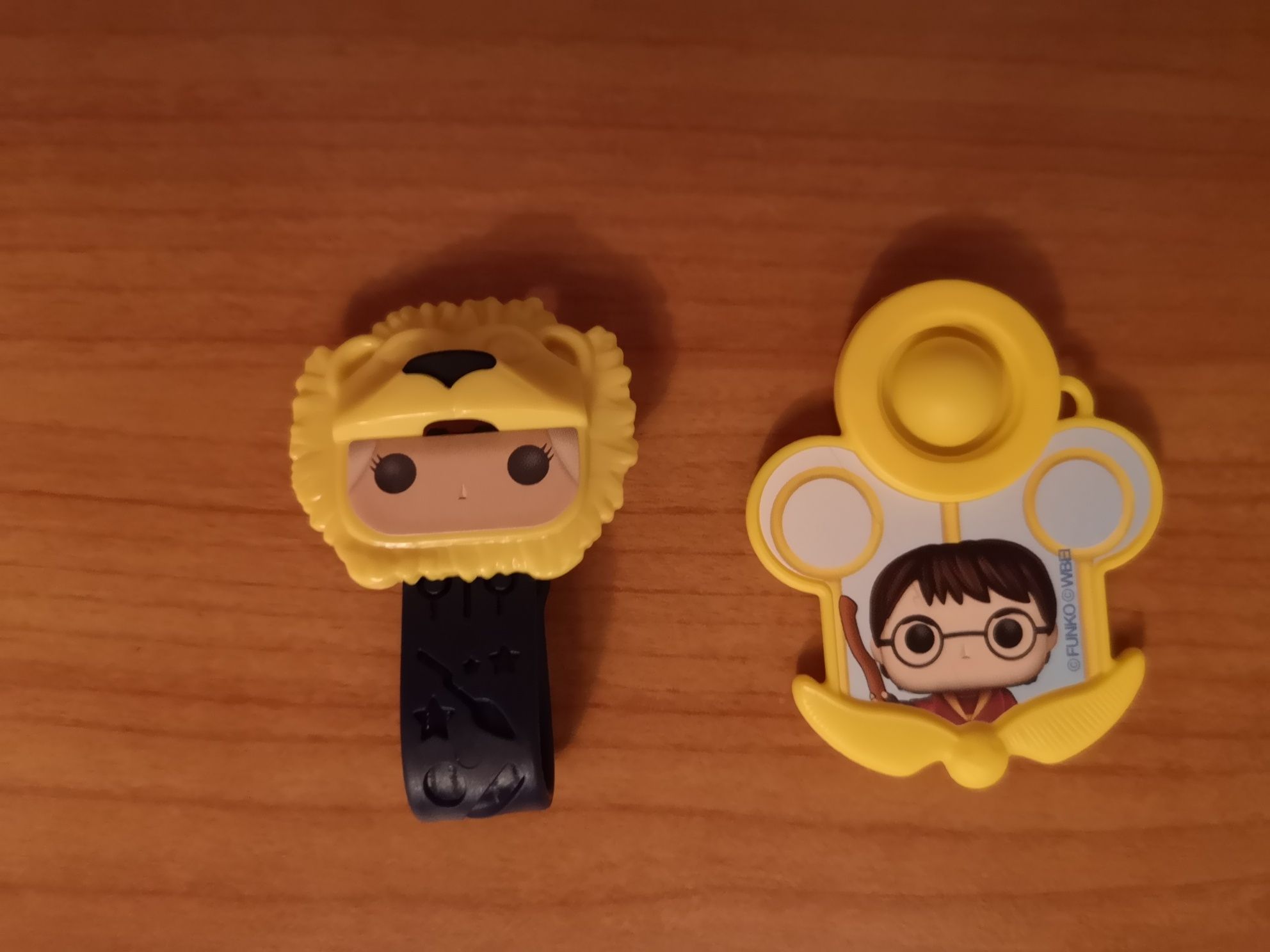 Figurine Funko Harry Potter Kinder Joy