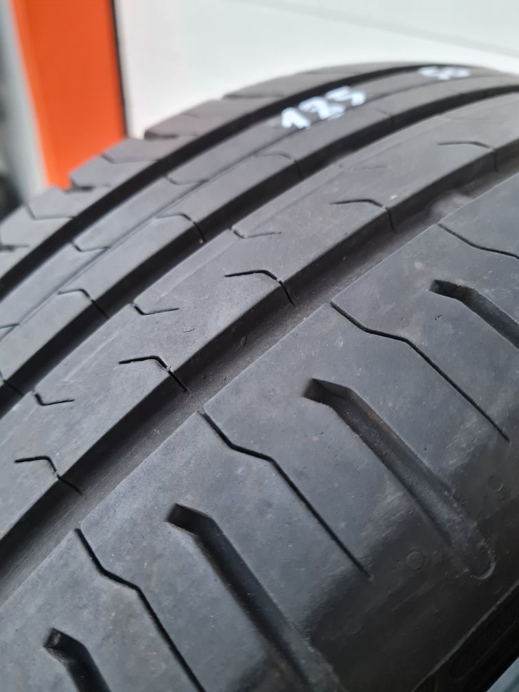 Летни гуми 2 броя CONTINENTAL ContiEcoContact5 185 50 R16 дот 0520