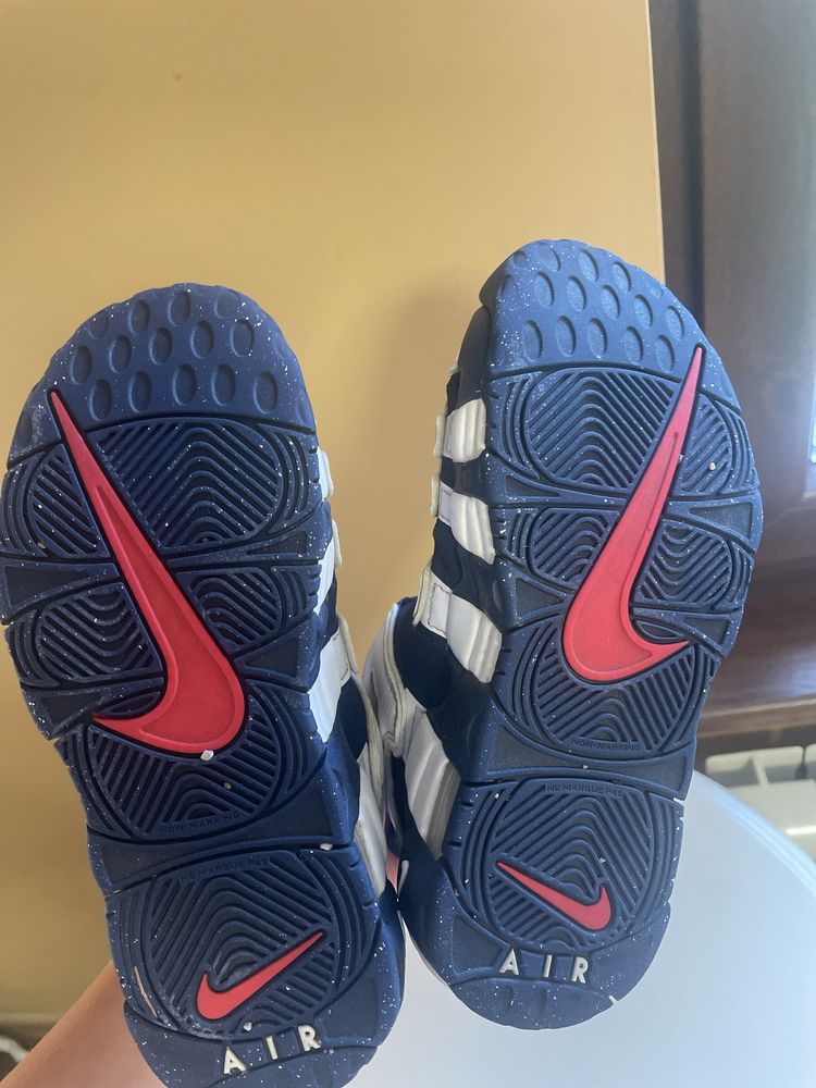 Детски маратонки Nike34 номер