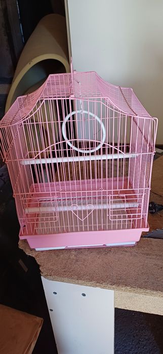 Продам Клетки,  для птиц,  в хорошем состоянии