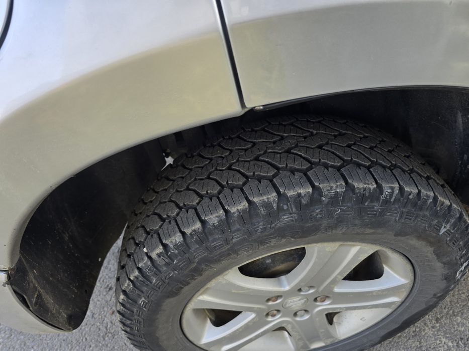 suzuki 1.9 ddis schimb