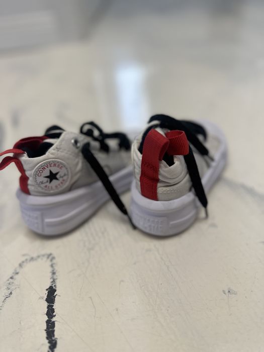 Tenisi converse masura 22