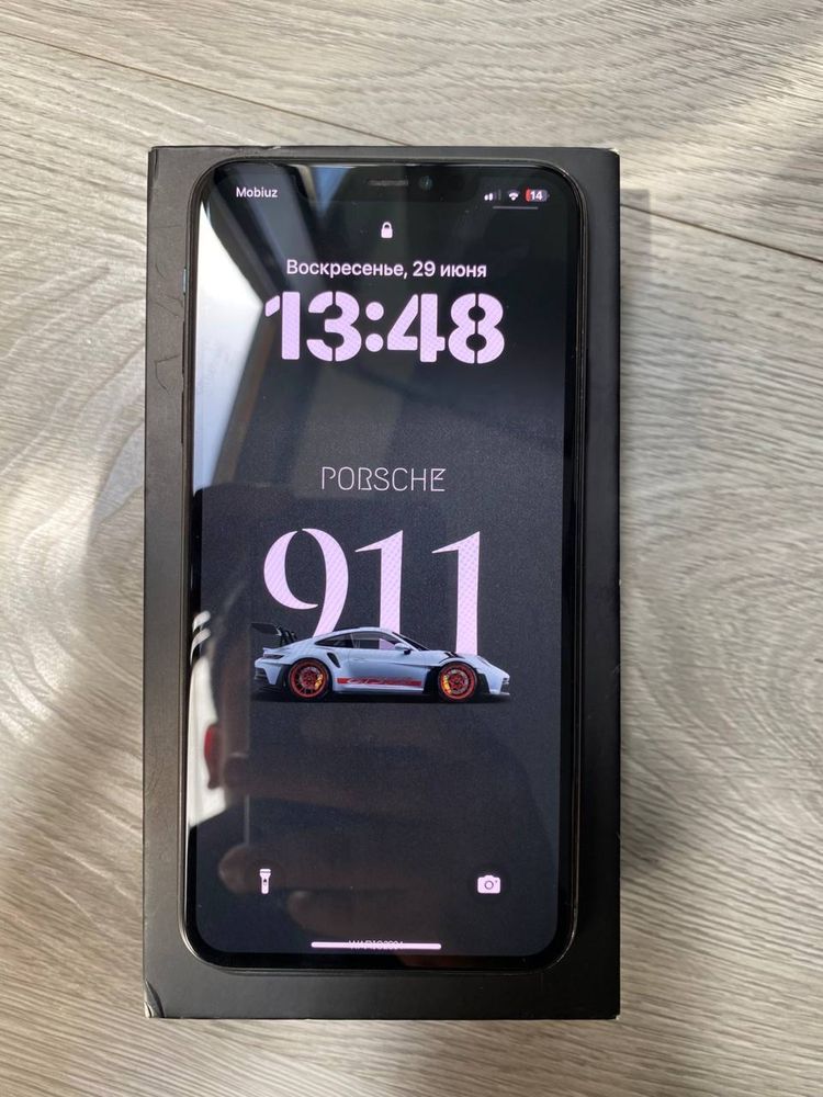 Iphone 11pro max