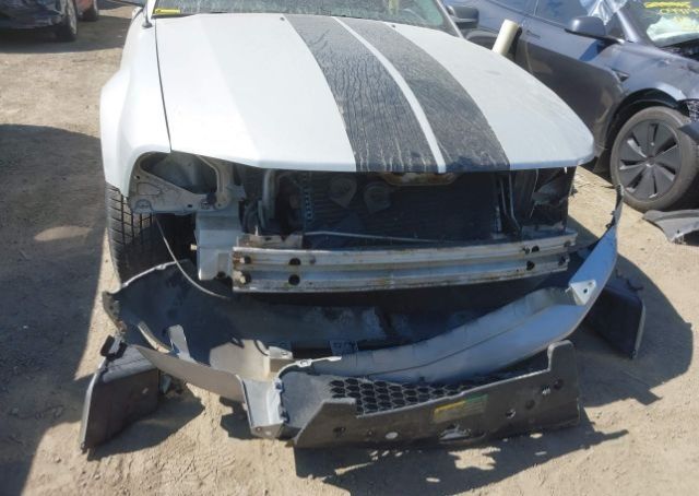 Ford Mustang 2008 за части