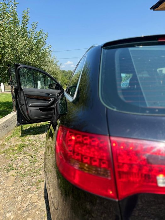 Audi a6 3.0 Sline