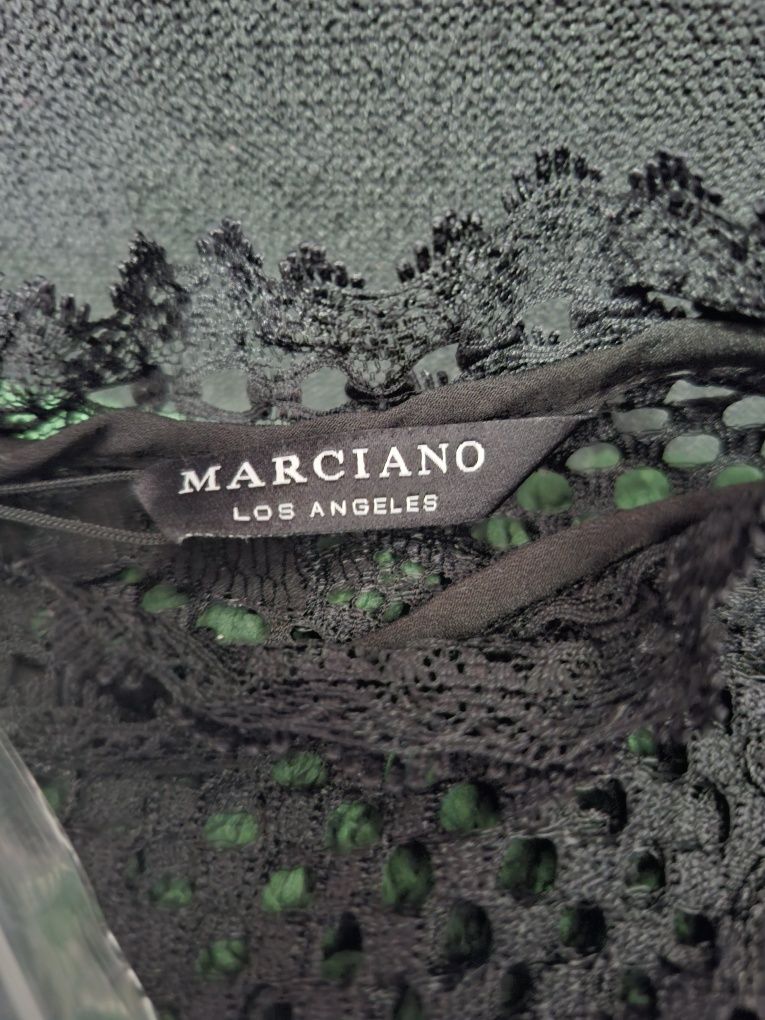 Rochie originala marcianoo Los Angeles