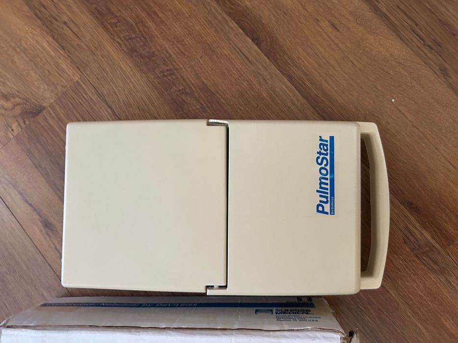 Продавам инхалатор