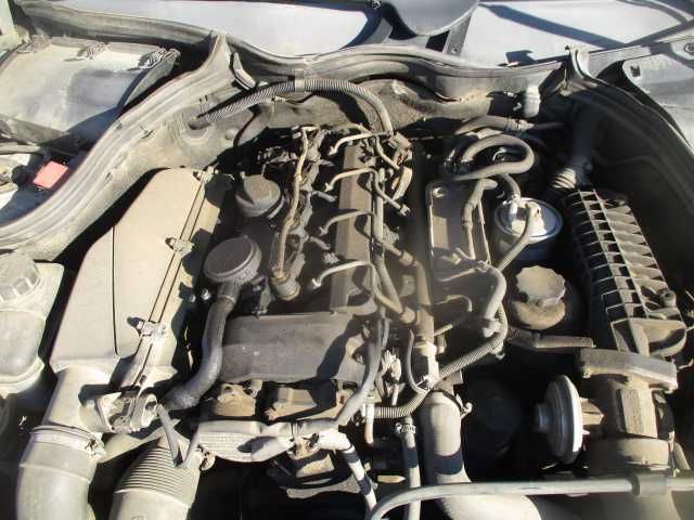 Motor Mercedes Sprinter Vito C220 E220 2,2 diesel CDI an 2004 PROBAT