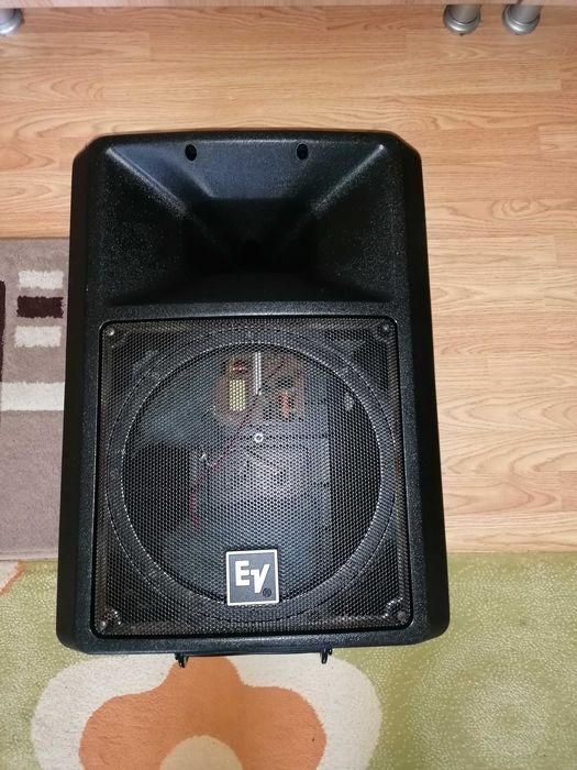 Incinta Boxă pasiva Electrovoice Sx 300, RCF FBT EAW Ev Dynacord
