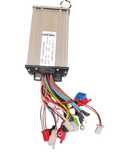 piese trotinete Controller scuter electric tip citycoco 60v scuter