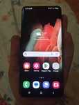 Samsung Galaxy S21 Ultra 5G