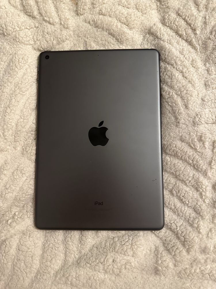 iPad 7 Generație, 32GB, Wi-Fi, Space Gray
