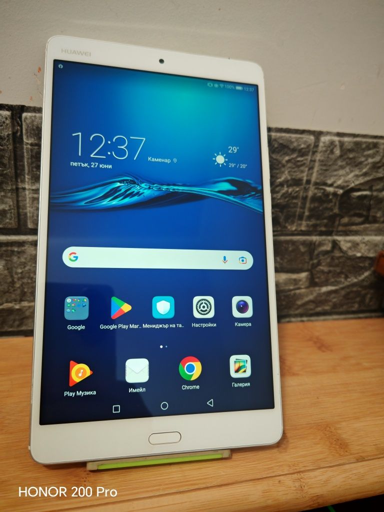 Huawei mediapad m3 8.4
