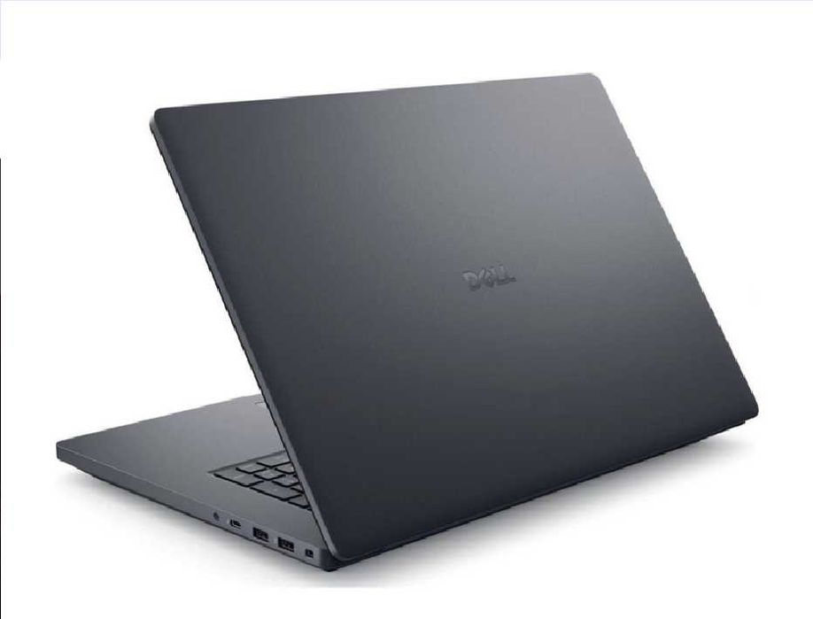 Dell Pro Max 18 Plus QHD+ RTX PRO A3000 12Gb GDDR7 Intel U7 265HX 64/1