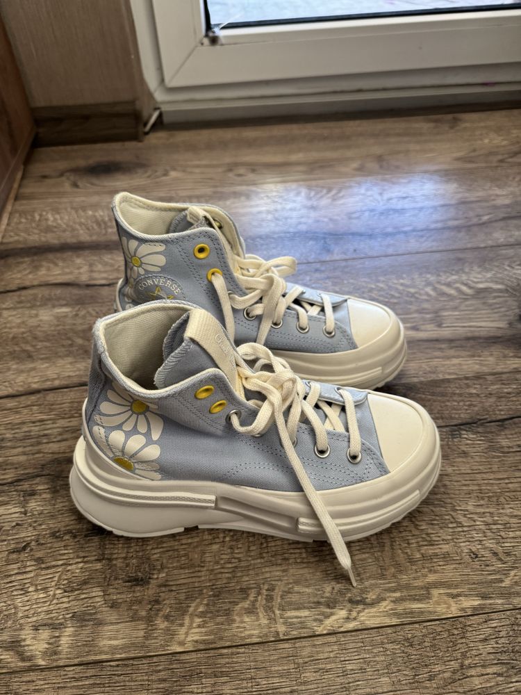 Кецове Converse - нови