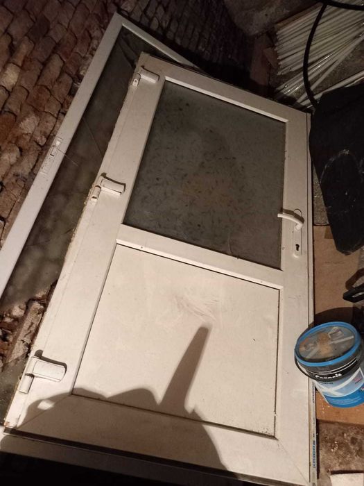 Usi termpoane in stare buna