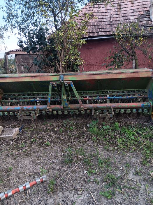 Semanatoare de paioase sup29