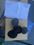 Vand elice Tohatshu / Mercury mfs 25 / 30 cp