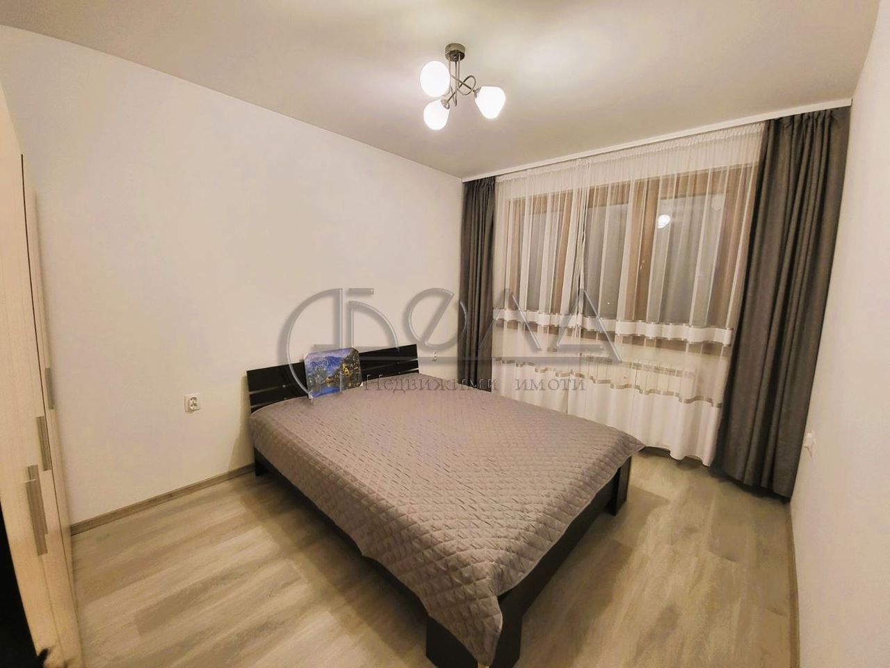 Дава се под наем Тристаен апартамент в София, Хиподрума - 100 кв.м за 700 € - Снимка #10