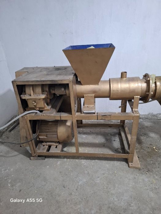 Электрооборудования