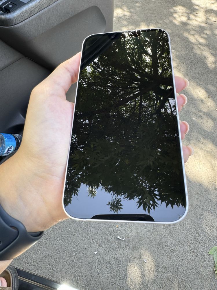 Продам iphone 14 состояние хорошее