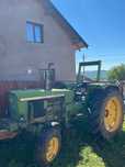 John deere 2120 LS