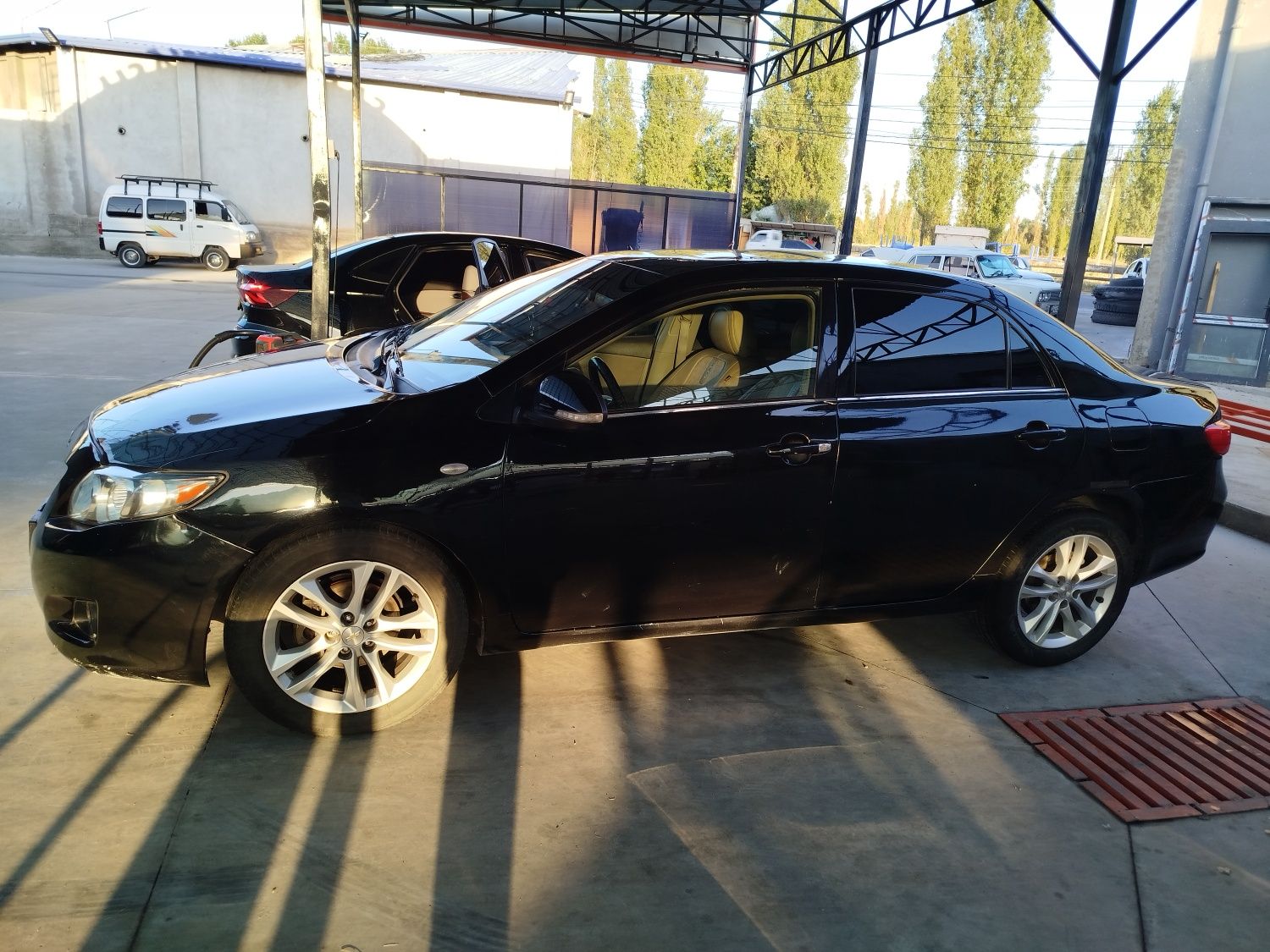 Toyota Corolla 1.8