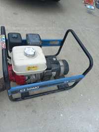 Generator curent 4kw