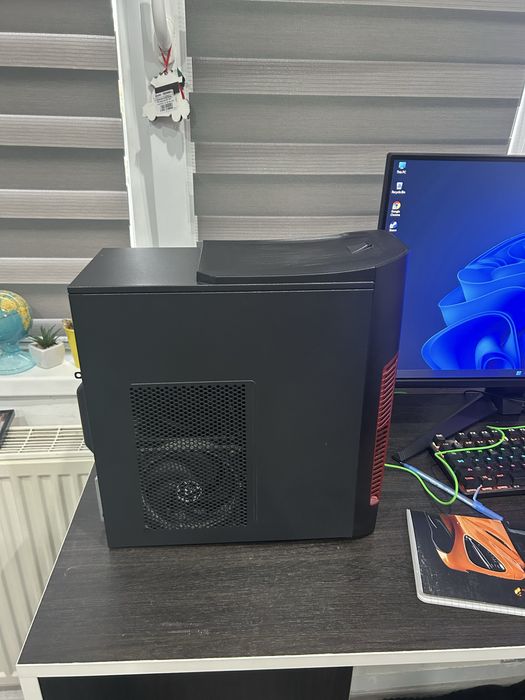 Pc cu i5 - 9400f si rtx 2060