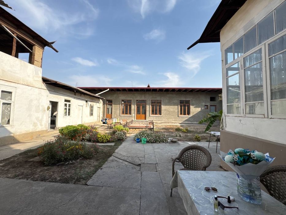 6 sotiq hovli orikzor mahallasi