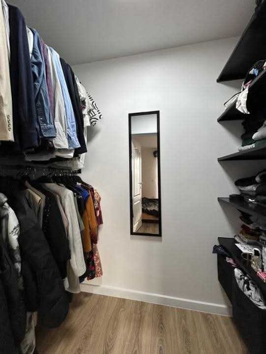 Apartament 3 camere complet mobilat si utilat, situat in Giroc