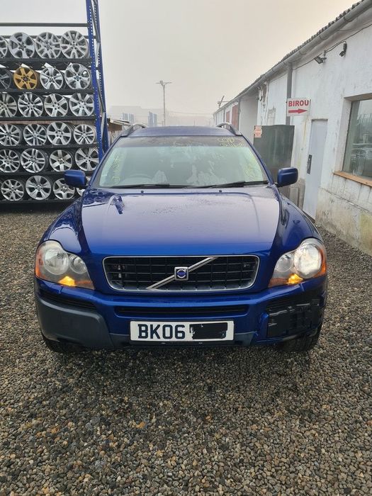Armatura bara fata Volvo XC90 2002 - 2006 SUV (827)
