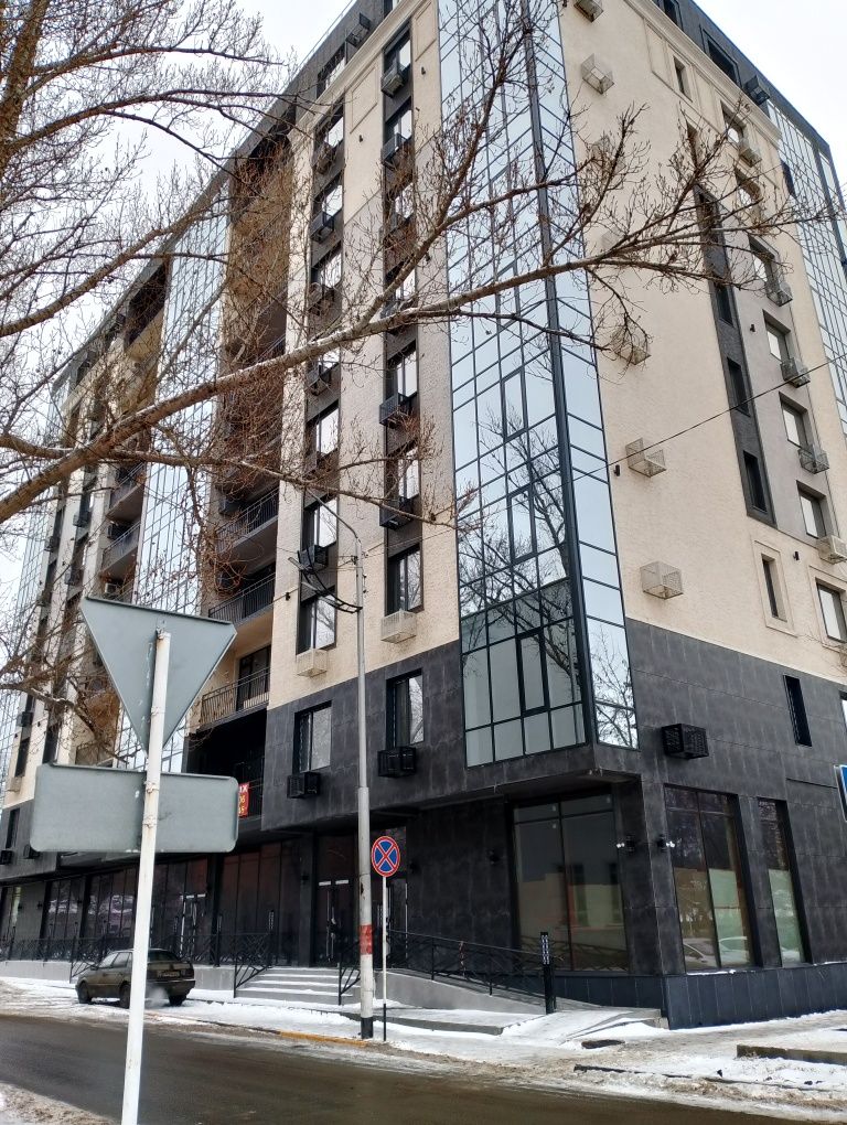 Продам 3 ком кв 163 м2 в ЖК Арбат в районе облисполкома