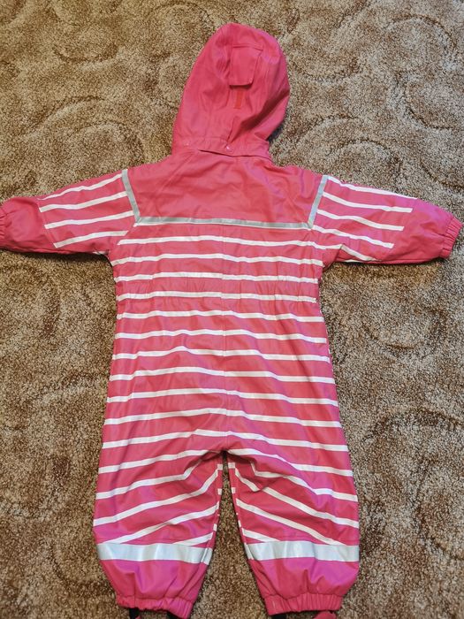 Salopeta ploaie 74/80