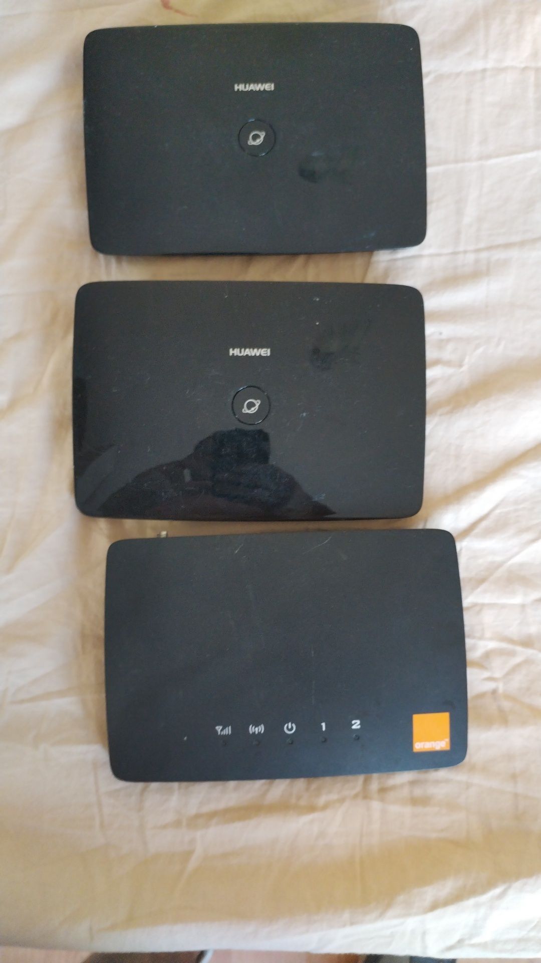Router Huawei B311-221 310-22  wireless fara