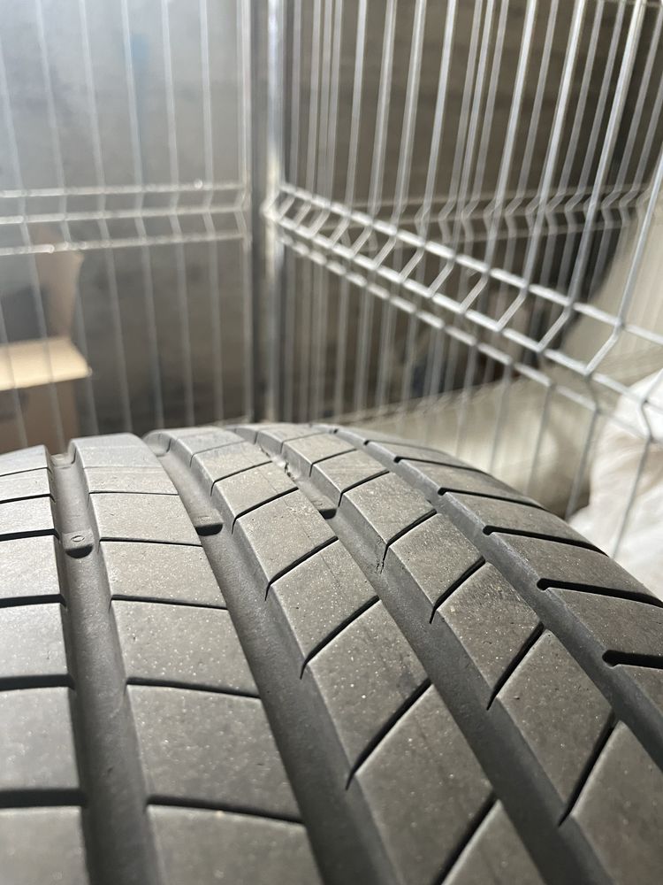 Anvelope Bridgestone 205/55 R16