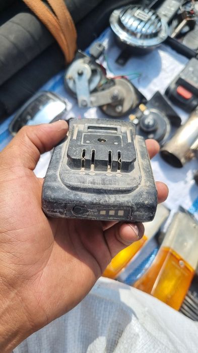 Epa akumlyator 14.4w