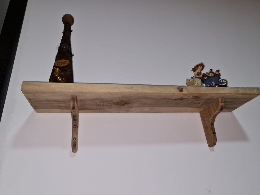 Obiecte hand made din lemn