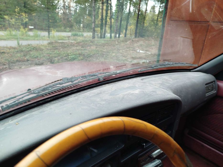 Toyota 4runner 3.0 V6